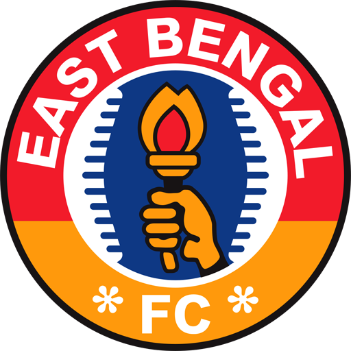 East Bengal badge