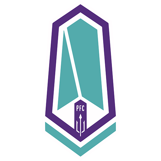 Pacific badge