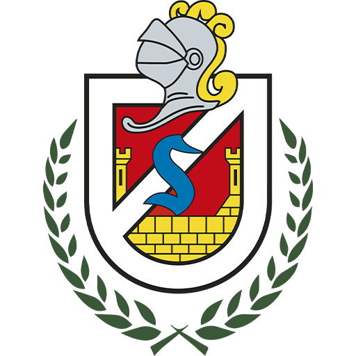 Deportes La Serena badge