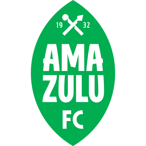 Amazulu badge