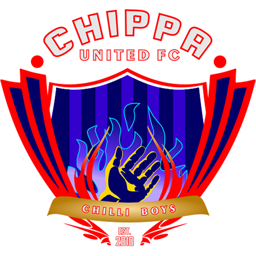 Chippa United badge