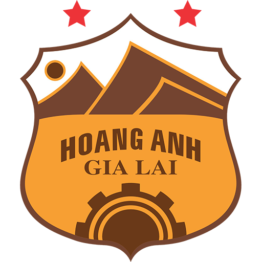 Hoàng Anh Gia Lai badge