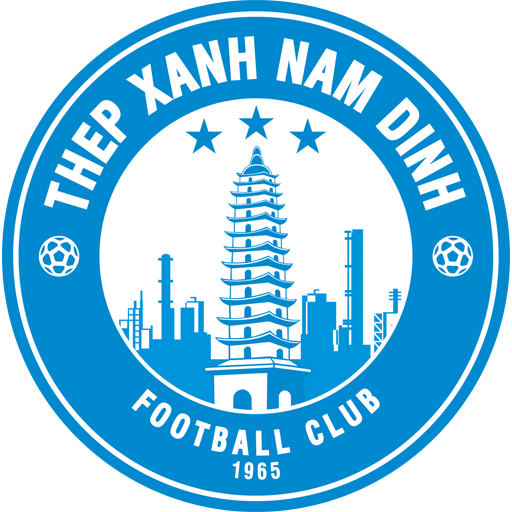 Nam Định badge