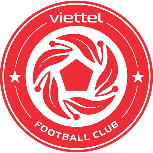 Thể Công Viettel badge