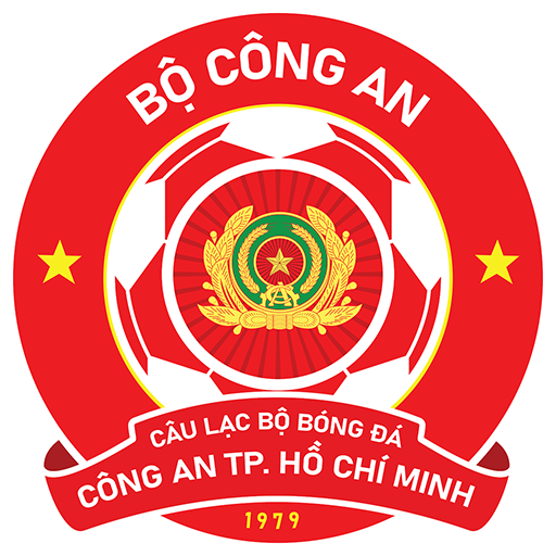 Công An Hồ Chí Minh City badge