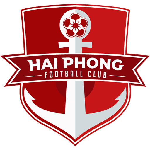 Hải Phòng badge