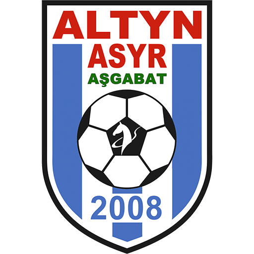 Altyn Asyr badge