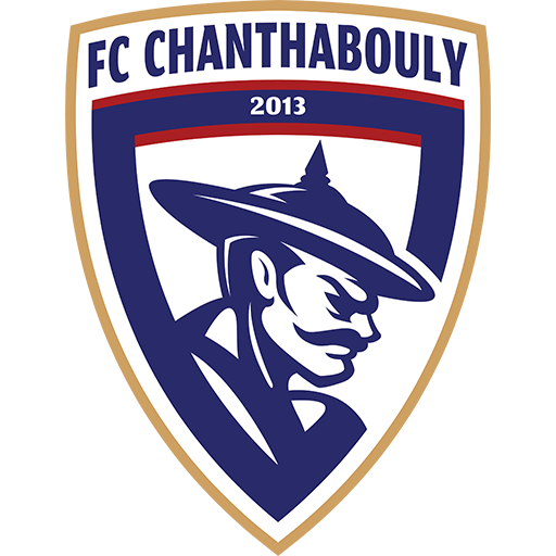 Chanthabouly Pinkeo Pakse badge