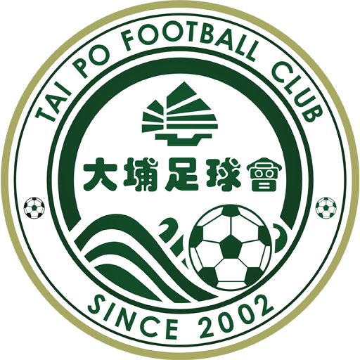 Tai Po badge