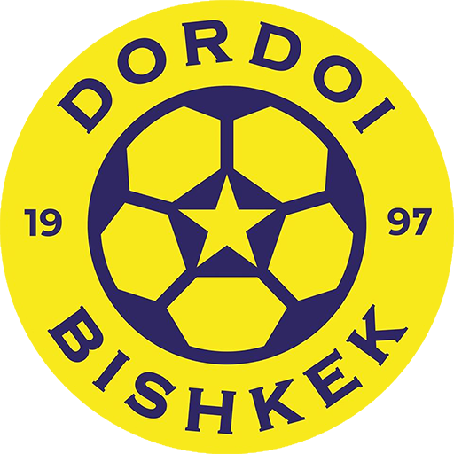 Dordoi Bishkek badge