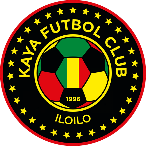 Kaya–Iloilo badge