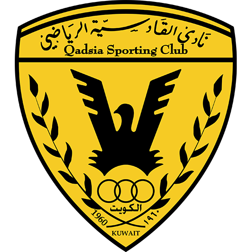 Qadsia badge