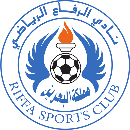 Al-Riffa badge