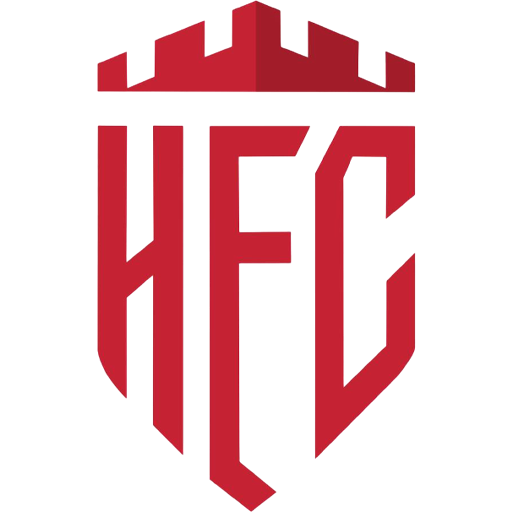 Homs Al-Fidaa badge