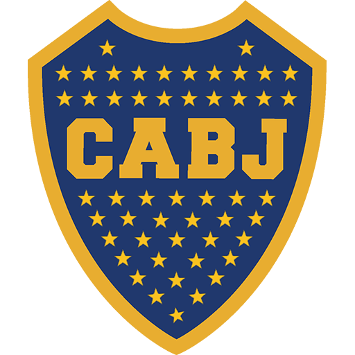 Boca Juniors badge