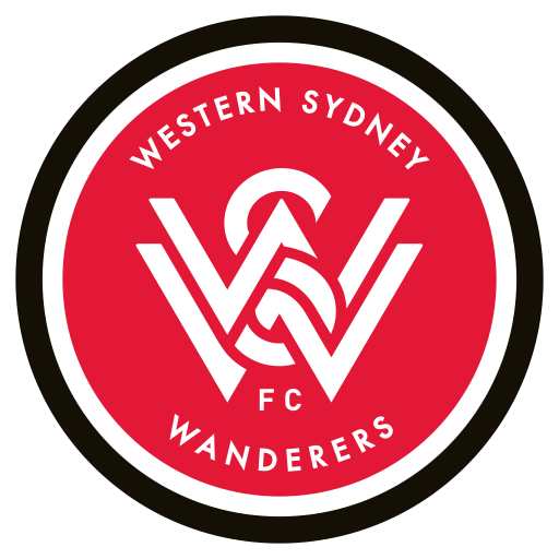 Western Sydney Wanderers FC Women badge