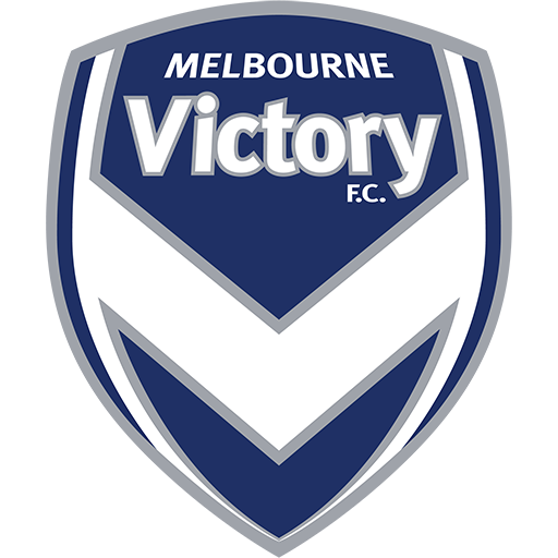 Melbourne Victory Women badge