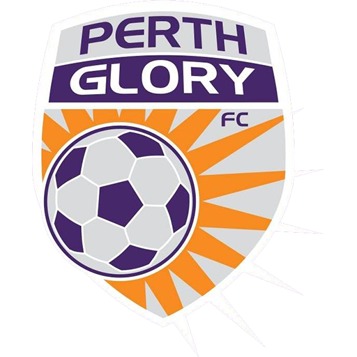 Perth Glory Women badge