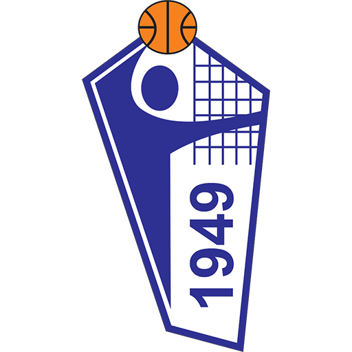 KK Sloga badge