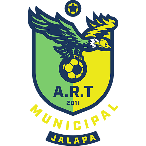 ART Jalapa badge