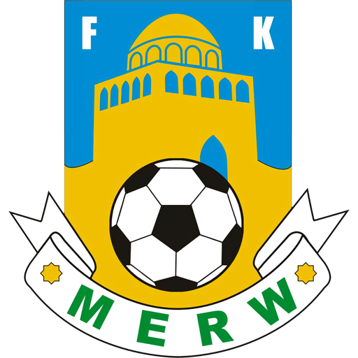 Merw badge