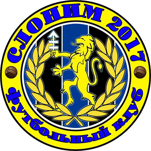 Slonim-2017 badge