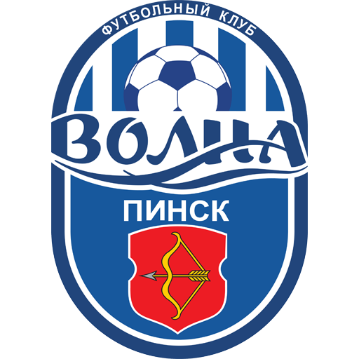 Volna Pinsk badge
