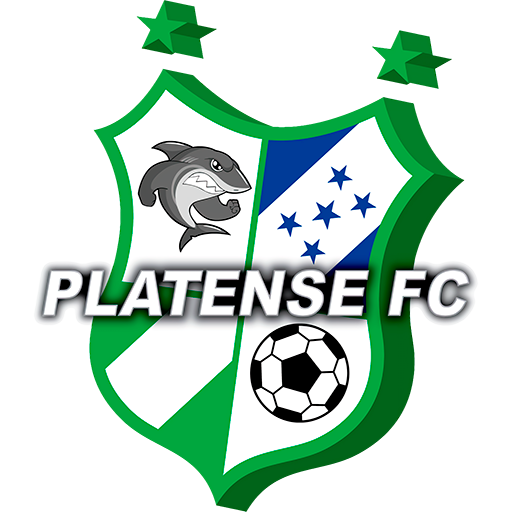 Platense Puerto Cortés badge