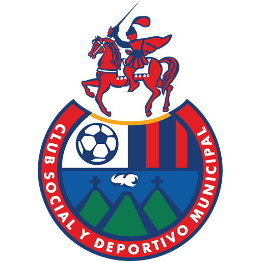 Municipal badge