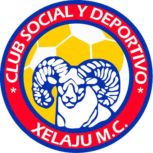 Xelajú badge