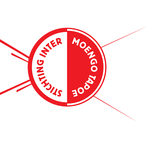 Inter Moengotapoe badge