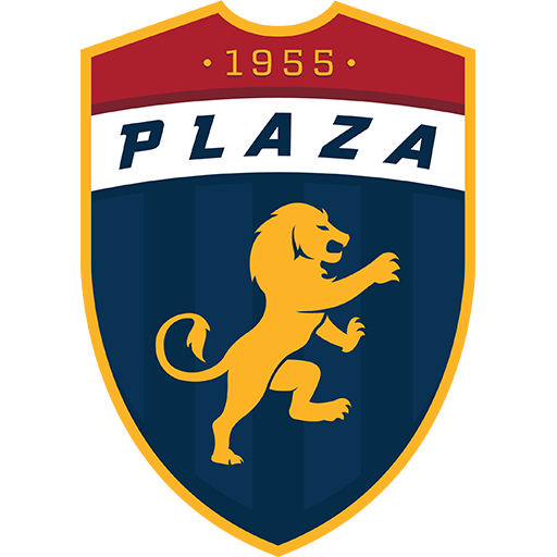 Plaza Amador badge