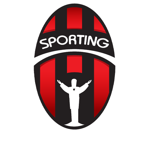 Sporting San Miguelito badge