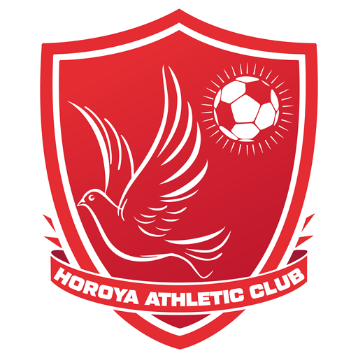 Horoya badge