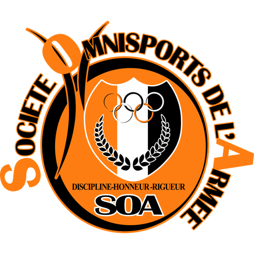SOA badge