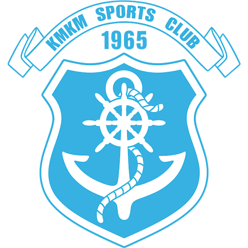 KMKM badge