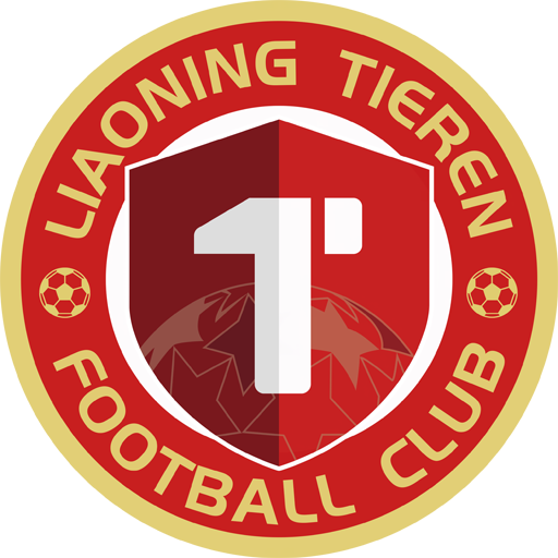 Liaoning Tieren badge