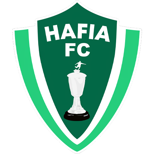 Hafia badge