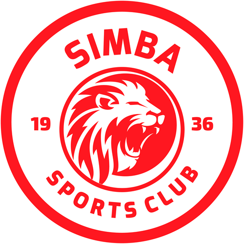 Simba badge