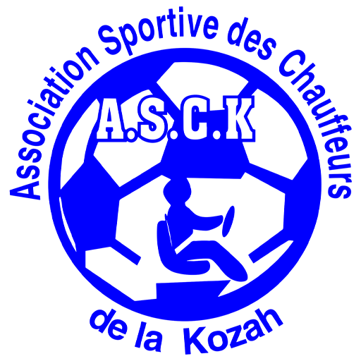 ASC Kara badge