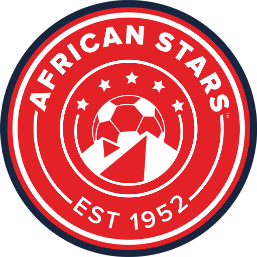 African Stars badge