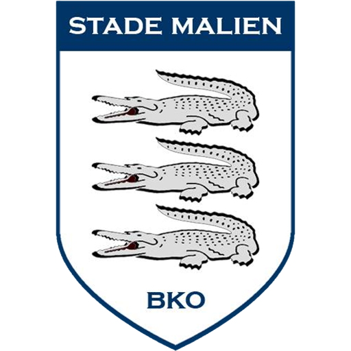 Stade Malien badge