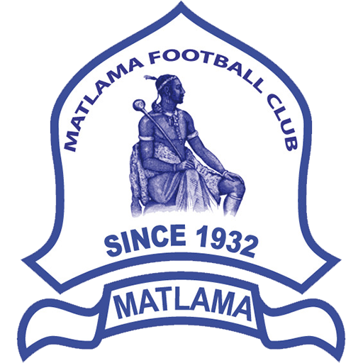 Matlama badge