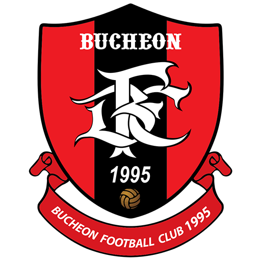 Bucheon FC 1995 badge