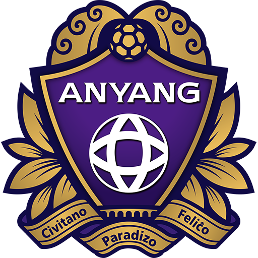 FC Anyang badge