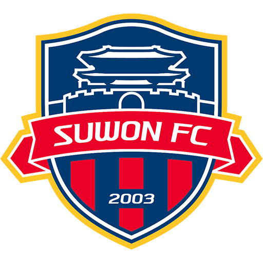 Suwon FC badge