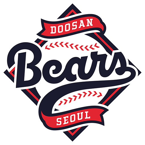 Doosan Bears badge
