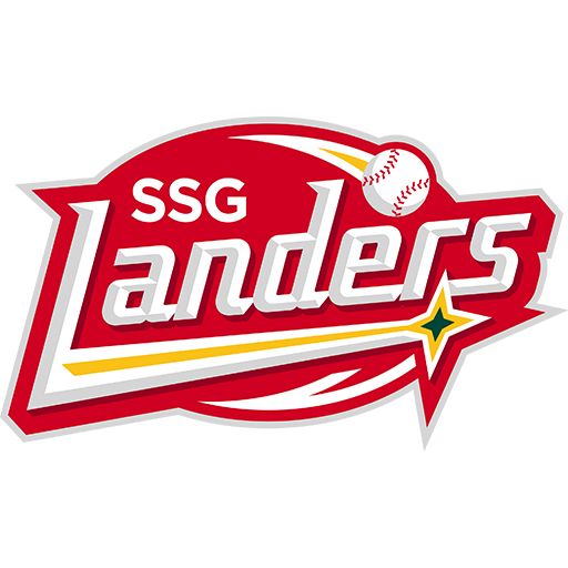 SSG Landers badge