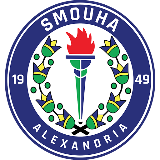 Smouha badge