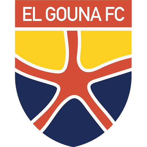 El Gouna badge